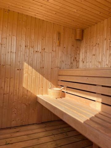 Eco-Lodge With Sea View Charleton Estate Colinsburgh ภายนอก รูปภาพ